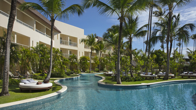 Dreams Royal Beach Punta Cana